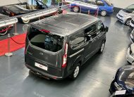 Ford Transit Custom L1H1 Double cabine