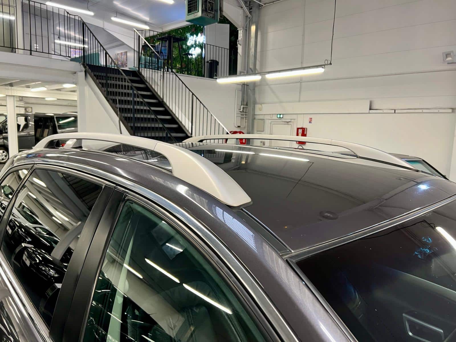 Opel Antara Edition Pack