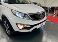 Kia Sportage Premium