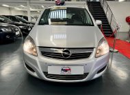 Opel Zafira Edition