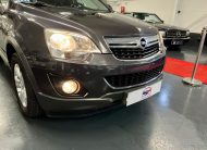 Opel Zafira Edition 7 Places