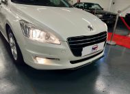 Peugeot 508 SW Business Pack