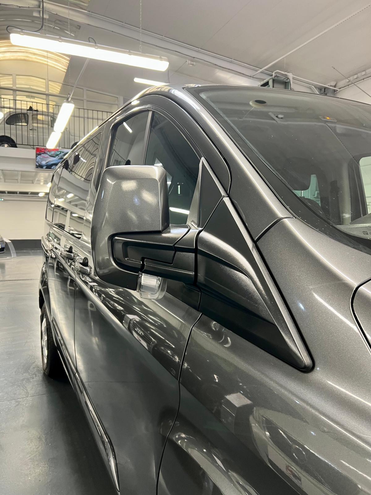 Ford Transit Custom L1H1 Double cabine