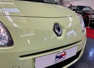 Renault Twingo II Authentique