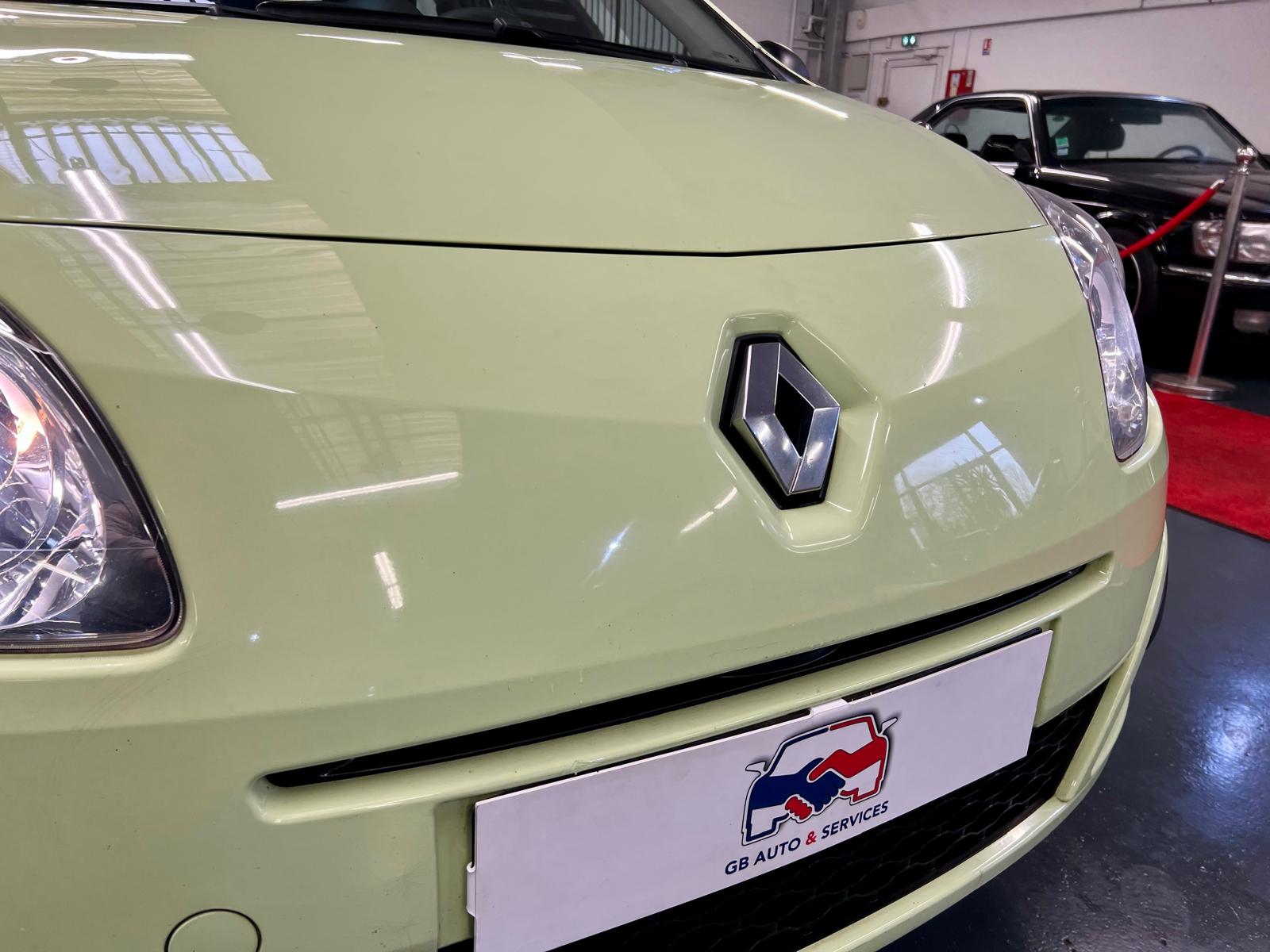 Renault Twingo II Authentique