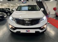 Kia Sportage Premium