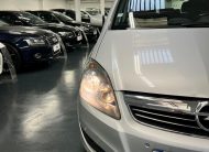 Opel Zafira Edition