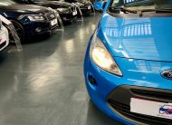 Ford Ka Stop&Start Trend+