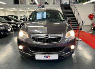 Opel Zafira Edition 7 Places