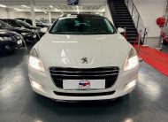 Peugeot 508 SW Business Pack