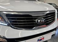 Kia Sportage Premium