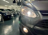 Ford Transit Custom L1H1 Double cabine