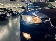 BMW 320dA Coupé Confort