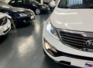 Kia Sportage Premium