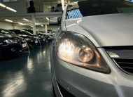 Opel Zafira Edition