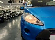 Ford Ka Stop&Start Trend+