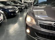 Opel Zafira Edition 7 Places