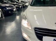 Peugeot 508 SW Business Pack