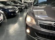 Opel Antara Edition Pack
