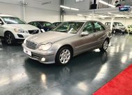 Mercedes Classe C220 Elegance BVA