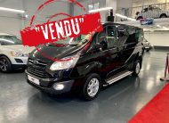 Ford Transit Custom L1H1 Double cabine