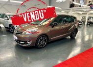Renault Megane Grand Scenic Bose 7 Places