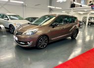 Renault Megane Grand Scenic Bose 7 Places