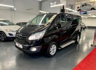 Ford Transit Custom L1H1 Double cabine