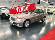 Mercedes Classe C220 Elegance BVA