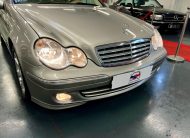 Mercedes Classe C220 Elegance BVA