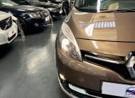 Renault Megane Grand Scenic Bose 7 Places