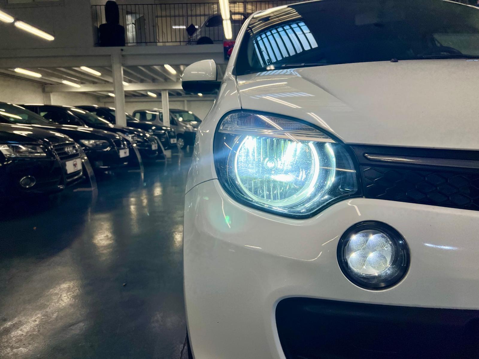 Renault Twingo III Life 2