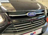 Ford Transit Custom L1H1 Double cabine