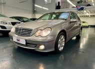 Mercedes Classe C220 Elegance BVA