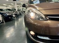 Renault Megane Grand Scenic Bose 7 Places