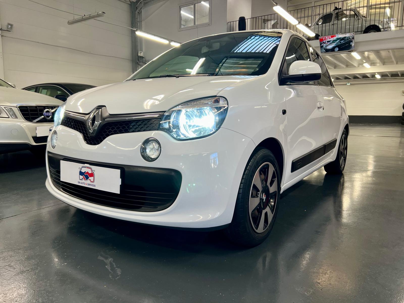 Renault Twingo III Life 2