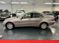 Mercedes Classe C220 Elegance BVA