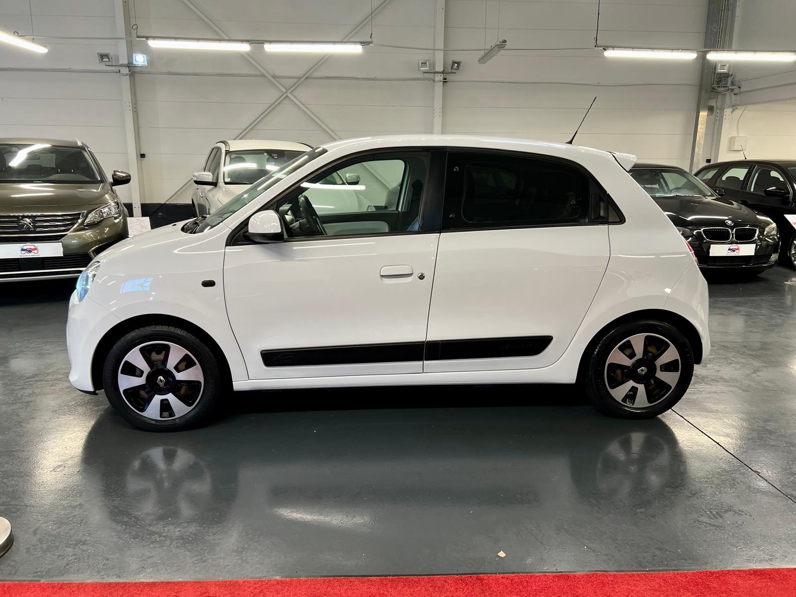 Renault Twingo III Life 2