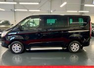 Ford Transit Custom L1H1 Double cabine
