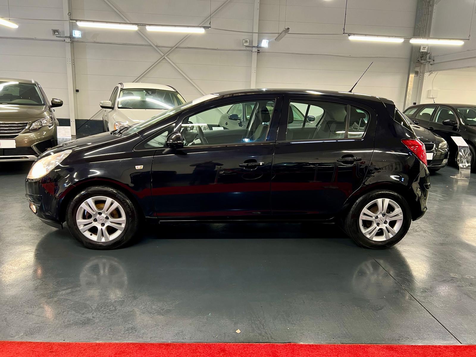 Opel Corsa Twinport Enjoy