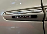 Mercedes Classe C220 Elegance BVA