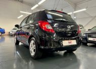 Opel Corsa Twinport Enjoy