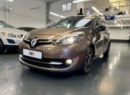 Renault Megane Grand Scenic Bose 7 Places
