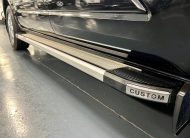 Ford Transit Custom L1H1 Double cabine