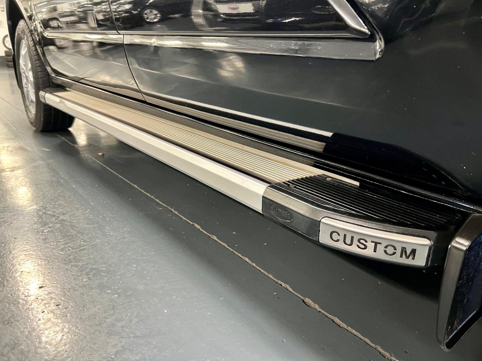 Ford Transit Custom L1H1 Double cabine