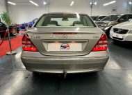 Mercedes Classe C220 Elegance BVA