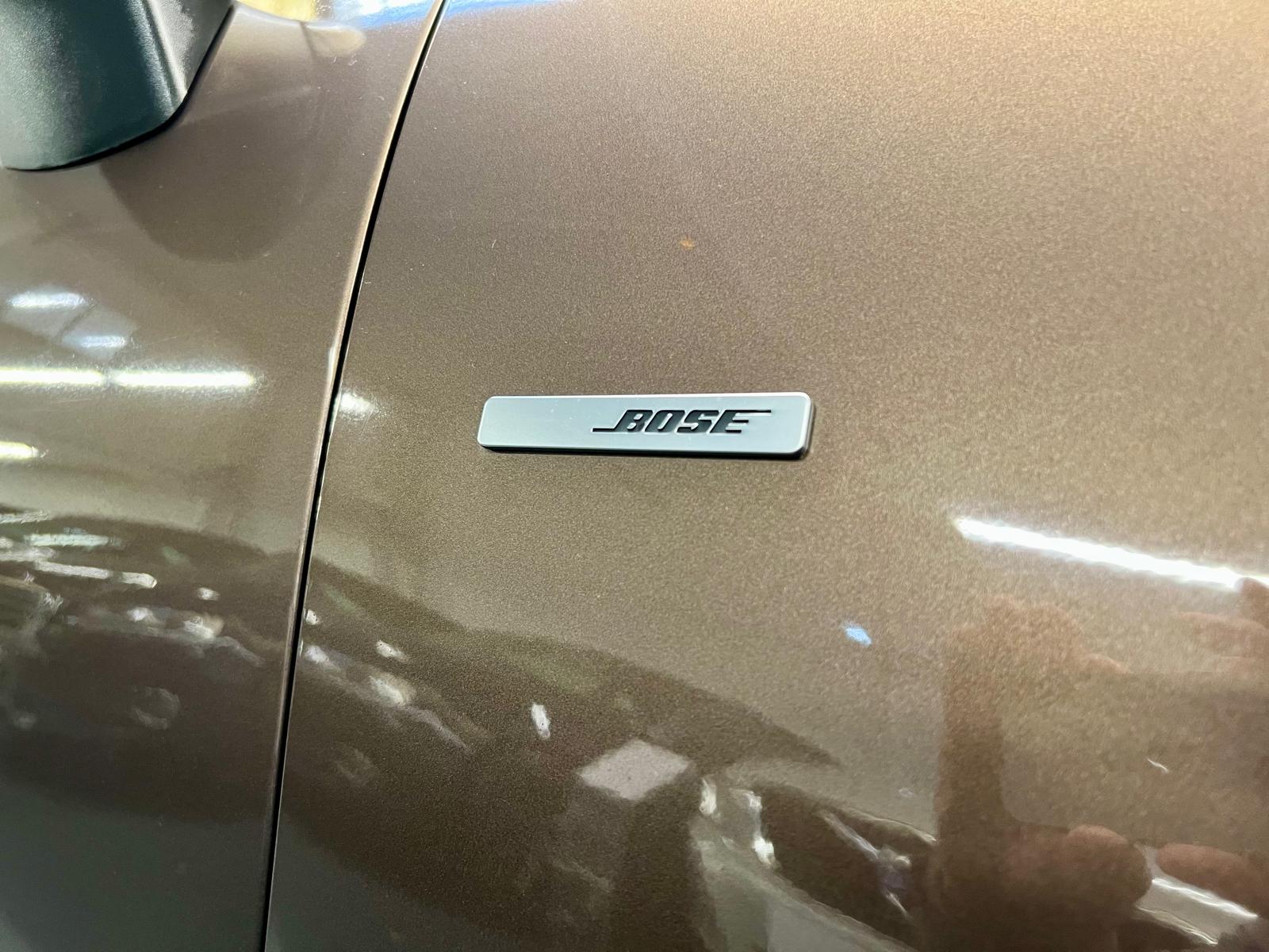 Renault Megane Grand Scenic Bose 7 Places