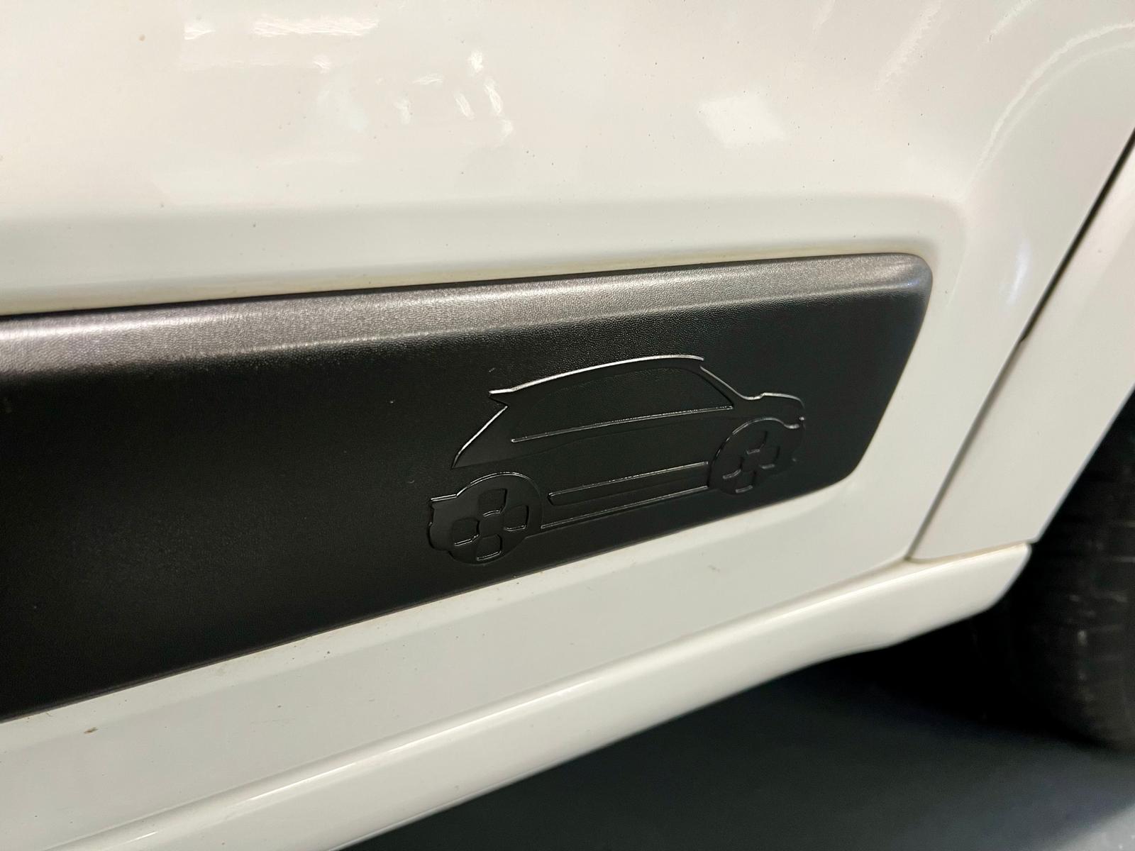 Renault Twingo III Life 2