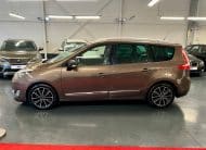 Renault Megane Grand Scenic Bose 7 Places