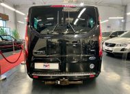 Ford Transit Custom L1H1 Double cabine